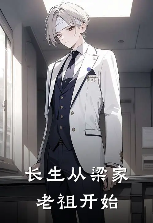 长生从梁家老祖开始
