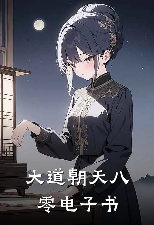 大道朝天八零电子书
