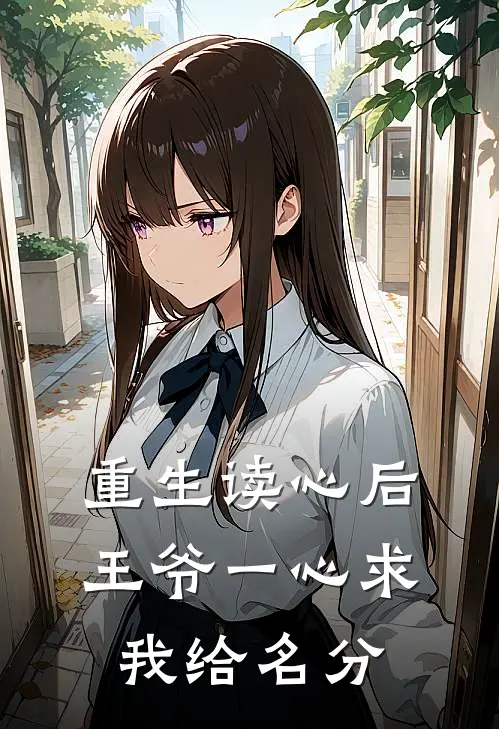 重生读心后，王爷一心求我给名分
