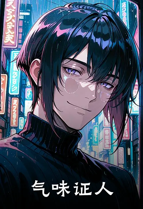 气味证人肖辙郑墨最新免费小说_免费完本小说气味证人肖辙郑墨