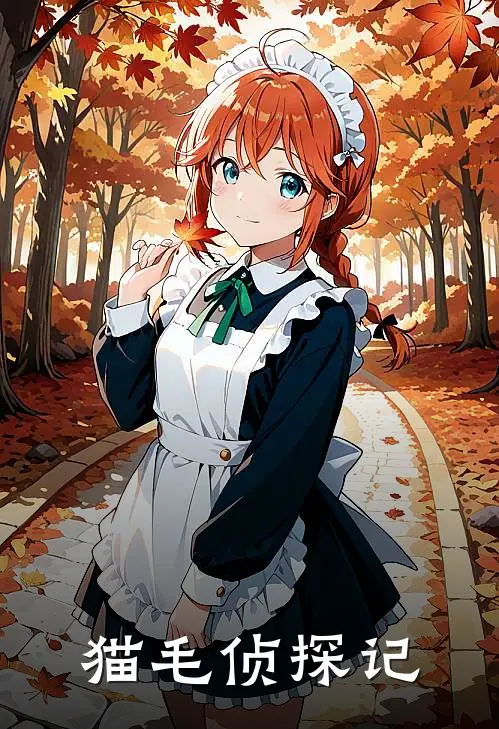 猫毛侦探记