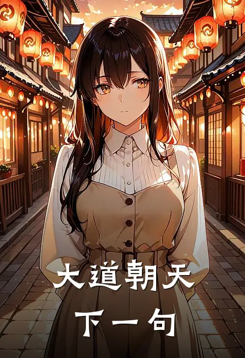 大道朝天下一句