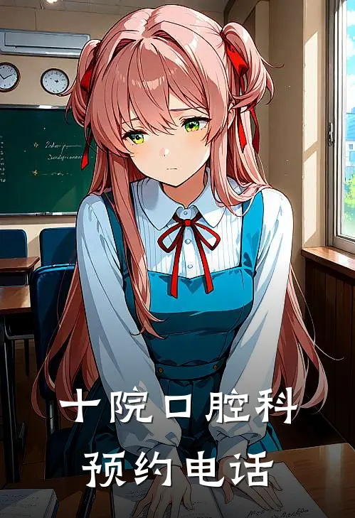 十院口腔科预约电话