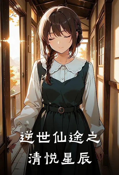 逆世仙途之清悦星辰(周强沐瑶)热门小说_完结版小说全文免费阅读逆世仙途之清悦星辰(周强沐瑶)