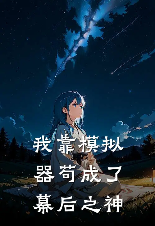 《我靠模拟器苟成了幕后之神》林夜林夜强完结版阅读_林夜林夜强完结版在线阅读