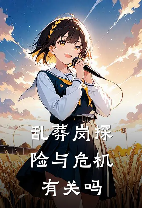 乱葬岗探险与危机有关吗