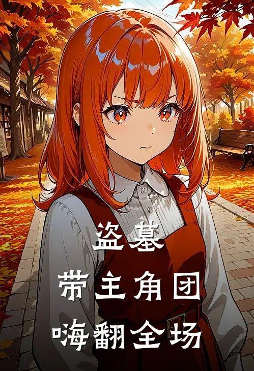 桃夭夭桃夭夭(盗墓：带主角团嗨翻全场)全章节在线阅读_(盗墓：带主角团嗨翻全场)完结版免费阅读