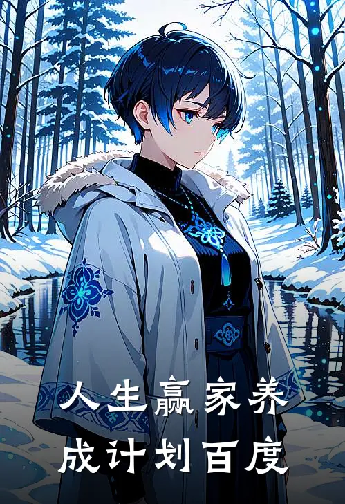 人生赢家养成计划百度