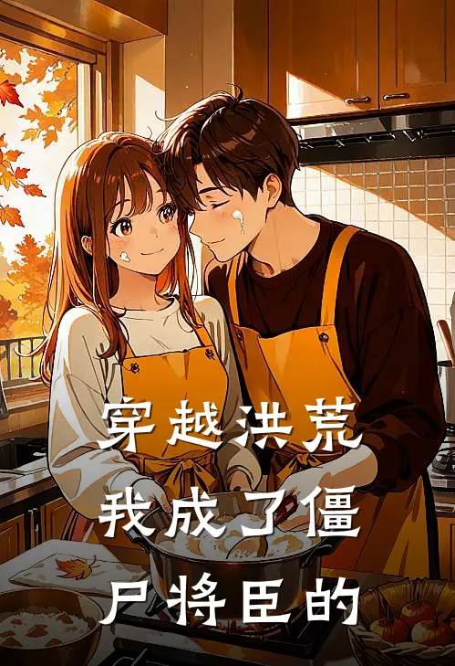 穿越洪荒我成了僵尸将臣的