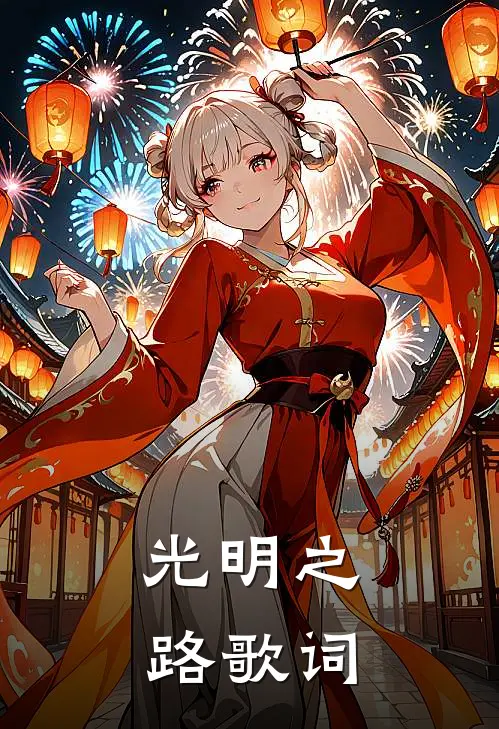 光明之路歌词