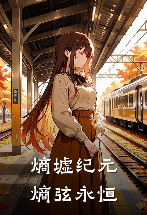 熵墟纪元：熵弦永恒