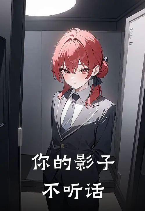 你的影子不听话