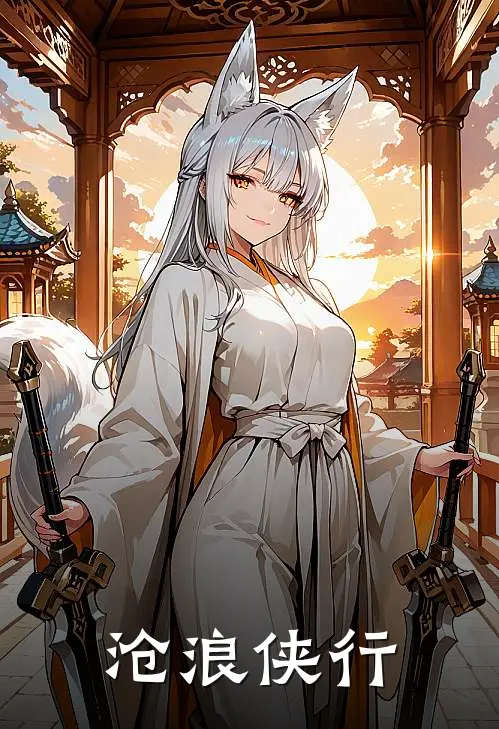 沧浪侠行(张仪高琰)免费小说阅读_免费小说完整版沧浪侠行(张仪高琰)