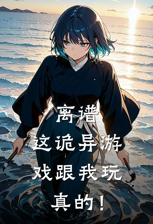 离谱，这诡异游戏跟我玩真的！