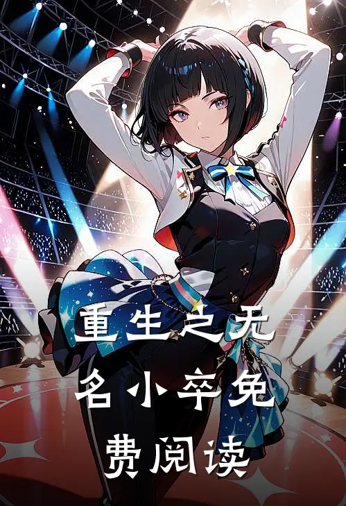重生之无名小卒免费阅读