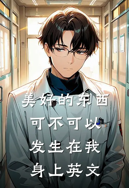 美好的东西可不可以发生在我身上英文