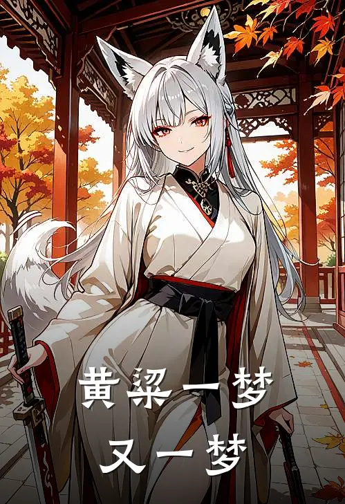 黄粱一梦又一梦