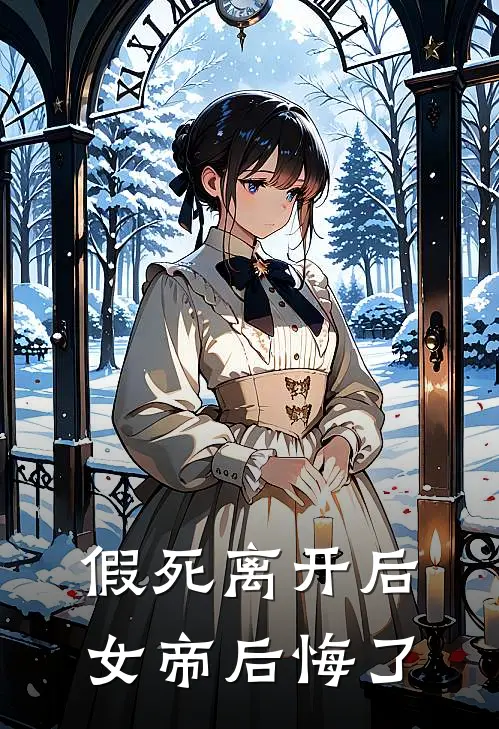 假死离开后，女帝后悔了