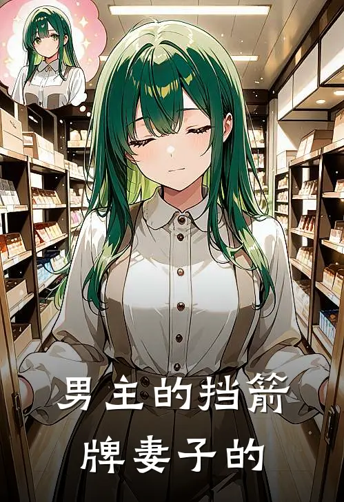 男主的挡箭牌妻子的