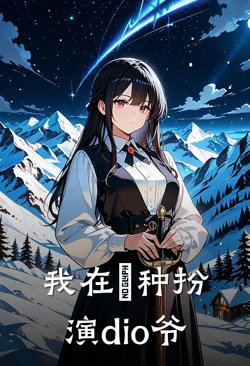 我在喰种扮演dio爷(迪奥芳村)完整版免费全文阅读_完本小说推荐我在喰种扮演dio爷(迪奥芳村)