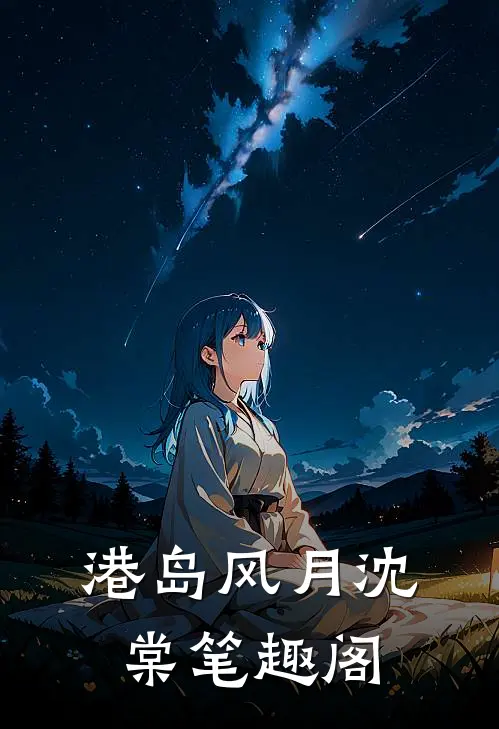 港岛风月沈棠笔趣阁