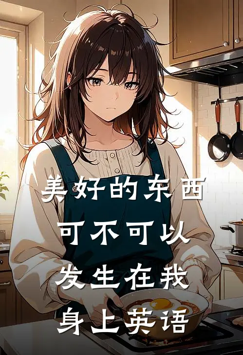 美好的东西可不可以发生在我身上英语