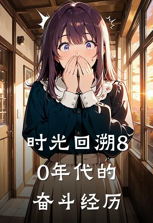 时光回溯80年代的奋斗经历