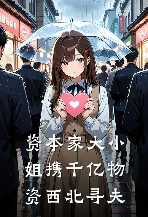 资本家大小姐携千亿物资西北寻夫沈云初沈书恒免费小说大全_热门免费小说资本家大小姐携千亿物资西北寻夫(沈云初沈书恒)