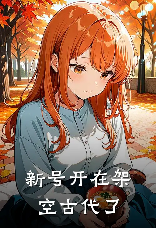 新号开在架空古代了