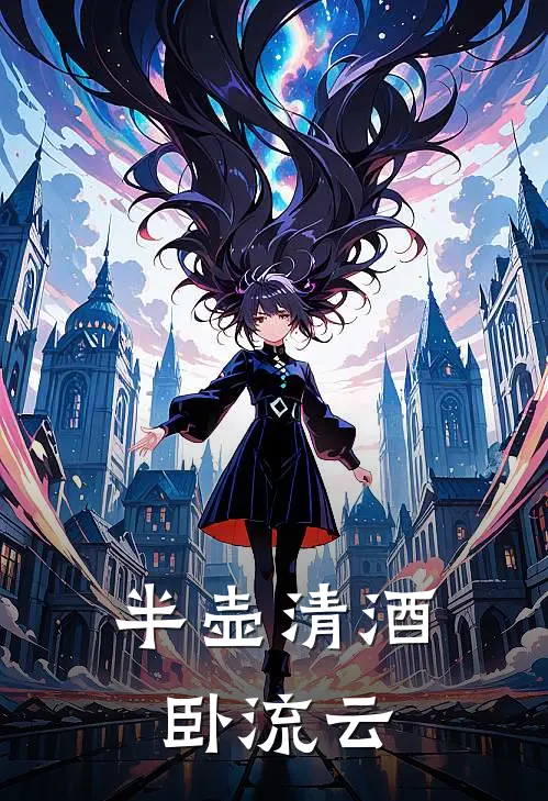 半壶清酒卧流云谢凌沧穆观谏完本热门小说_小说完结版半壶清酒卧流云(谢凌沧穆观谏)