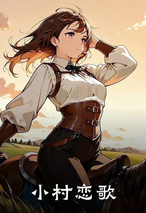 小村恋歌
