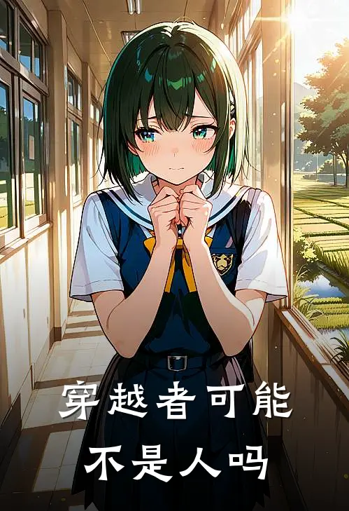 穿越者可能不是人吗