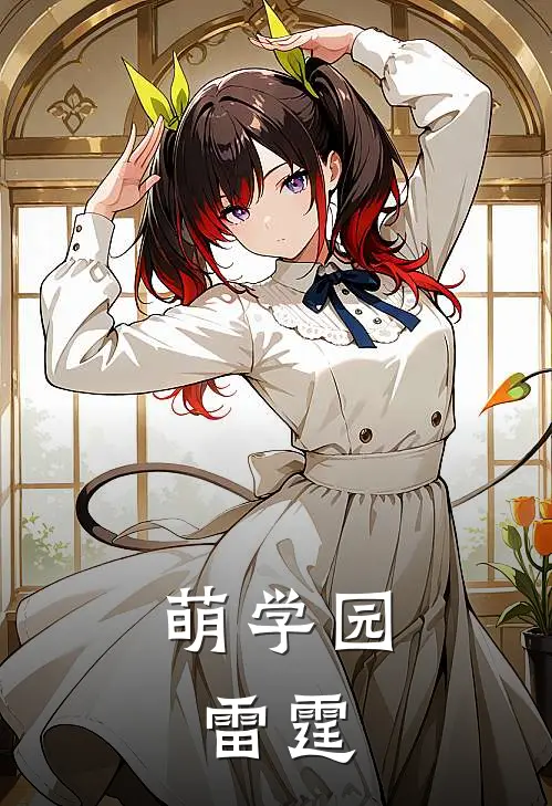萌学园：雷霆