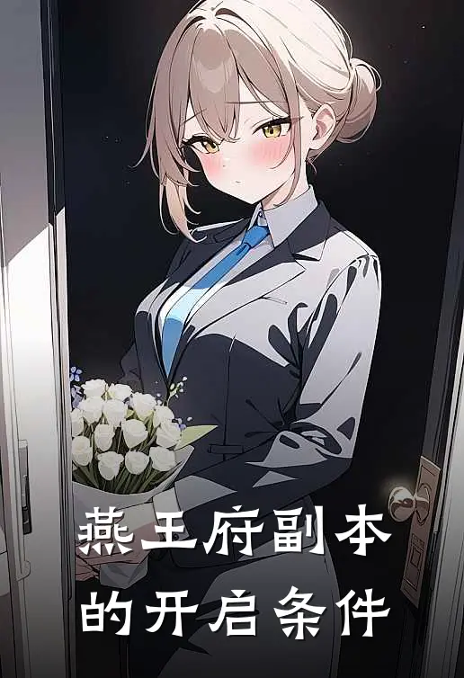 燕王府副本的开启条件