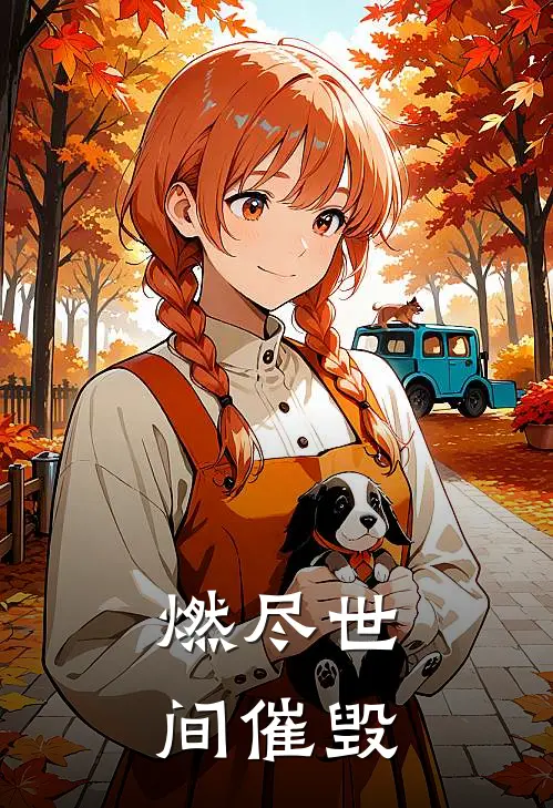 燃尽世间催毁言烬金栾最新好看小说_最新章节列表燃尽世间催毁(言烬金栾)