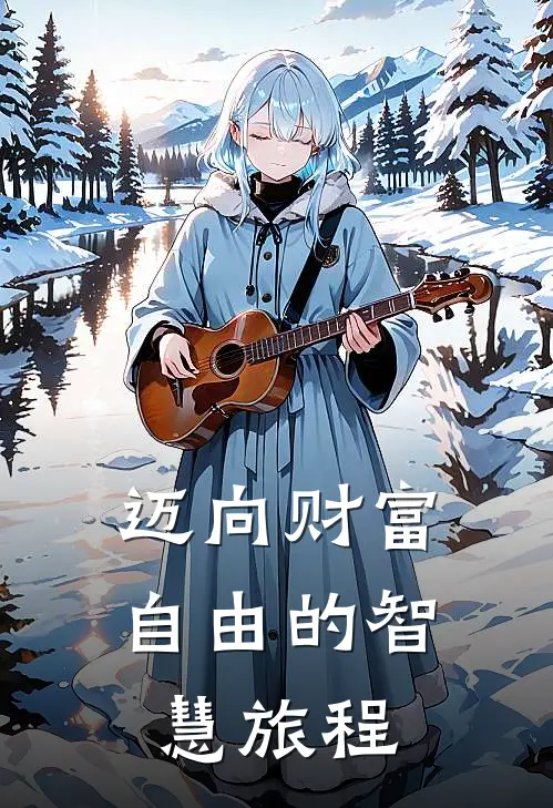 迈向财富自由的智慧旅程