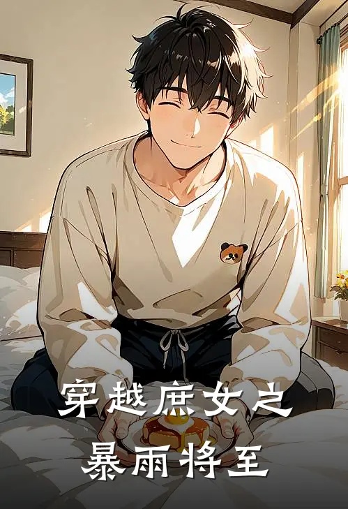 穿越庶女之暴雨将至