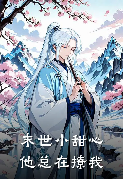 末世小甜心他总在撩我