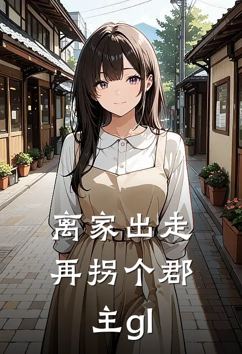 离家出走再拐个郡主gl