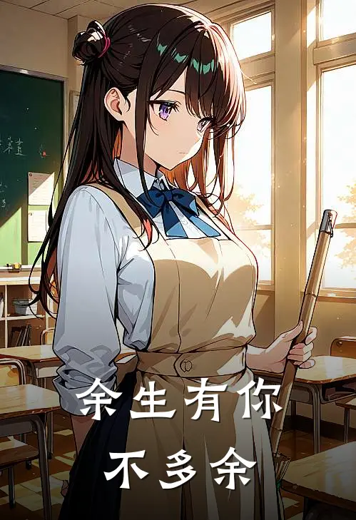 余生有你不多余