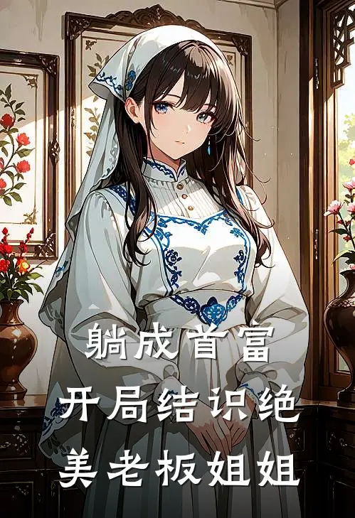 躺成首富：开局结识绝美老板姐姐