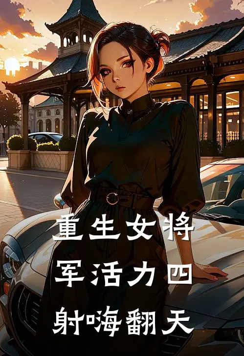 重生女将军活力四射嗨翻天