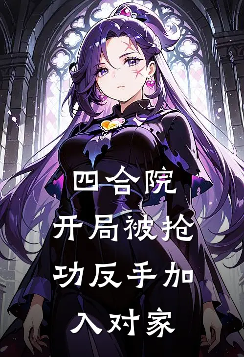 四合院：开局被抢功反手加入对家