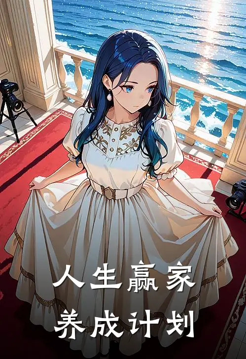 人生赢家养成计划