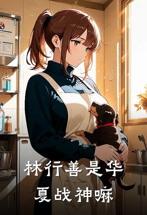 林行善是华夏战神嘛