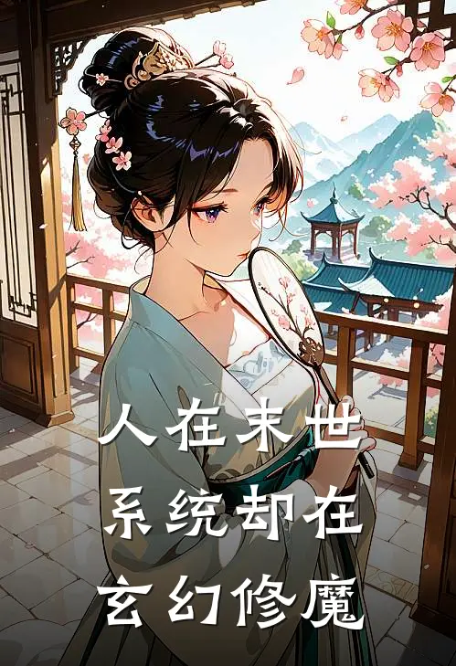 人在末世，系统却在玄幻修魔(江辰张建军)免费小说完结版_最新章节列表人在末世，系统却在玄幻修魔(江辰张建军)