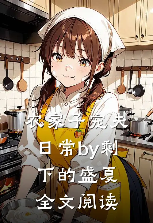 农家子宠夫日常by剩下的盛夏全文阅读