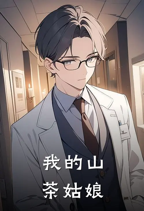 我的山茶姑娘