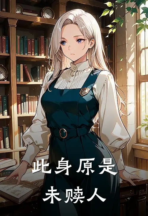 此身原是未赎人(温意舒秦叙之)全文免费在线阅读_此身原是未赎人热门小说