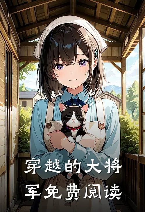 穿越的大将军免费阅读